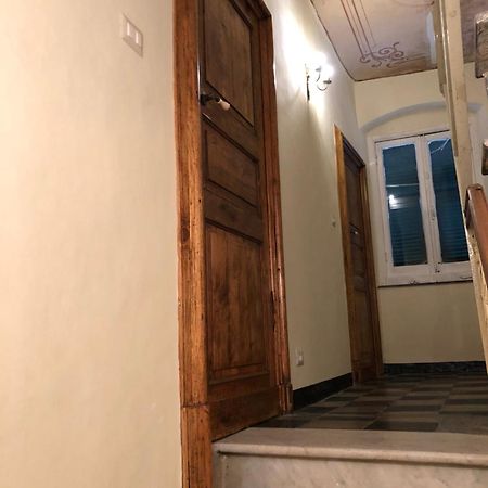La Vera Pace Cabella Ligure Экстерьер фото